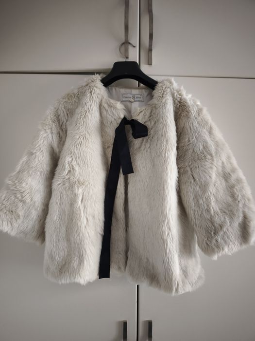 Елегантно палто!