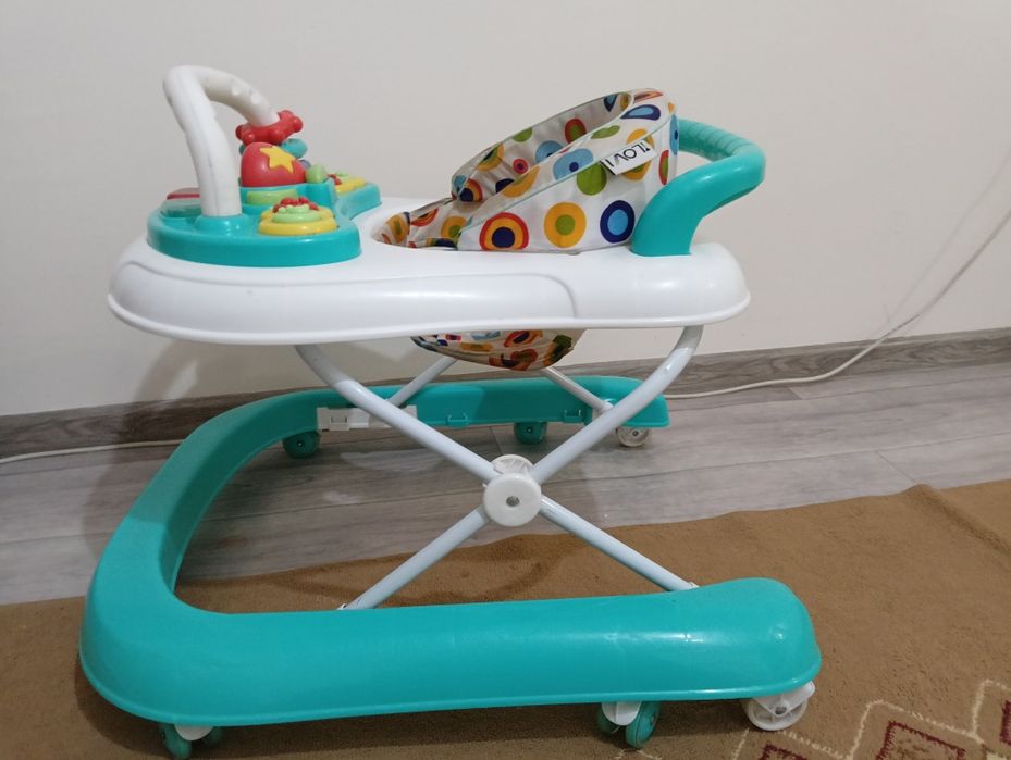 Продаются  детские ходунки