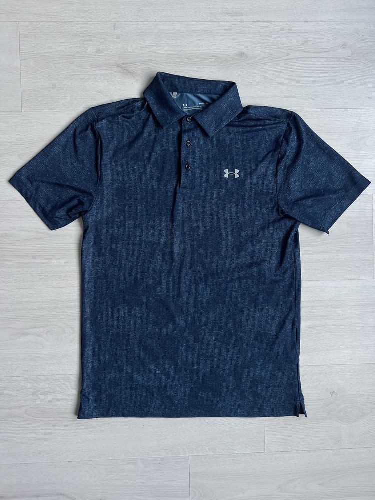 Under Armour  4 бр. Мъжки Тениски / S/M,M,XL / Оригинал
