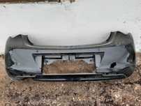 Задна броня за Опел Астра Хечбек Opel Astra J Hatchback 2009-2012г