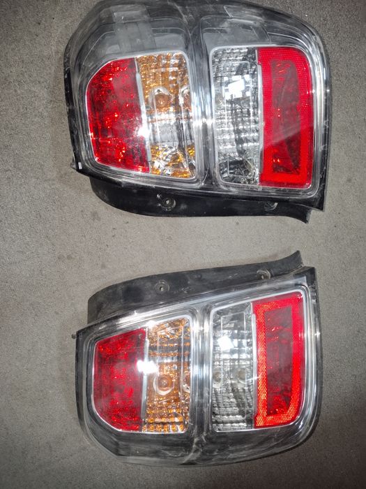 Продаю стоп фары от кобальт