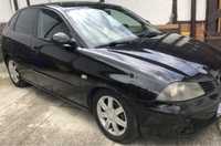 Seat Ibiza 1.9 TDI 2005