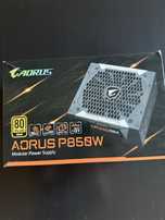 Блок питания Gigabyte AORUS P850W