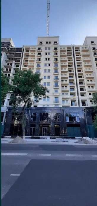 "СРОЧНО  Яккасарай Vinnese waltz Коробка 58м2 .Глинка Коробка Арзон ‼️