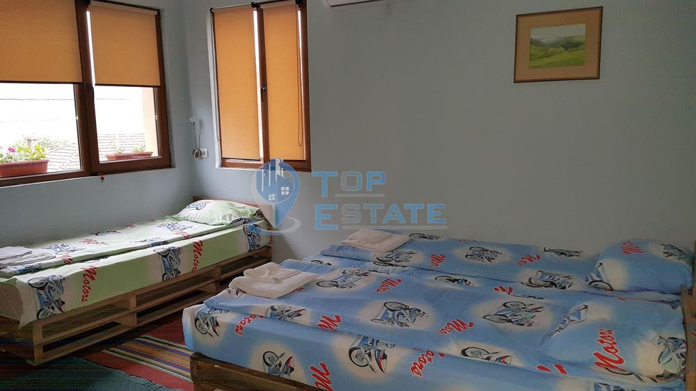 Продава се Къща в с. Ганчовец, Област Габрово - 248 кв.м за 646 €/кв.м - Снимка #8