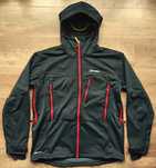 Berghaus Softshell яке XL