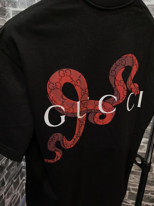 Унисекс тениска високо качество