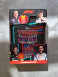 Карти Формула 1, TOPPS TURBO ATTAX 2024, 66 карти, Шумахер, мет.кут