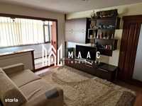 Apartament 2 Camere | Decomandat | Rahovei