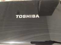 Лаптоп TOSHIBA  Satellite A505