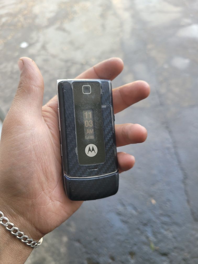 Motorola Perfectum