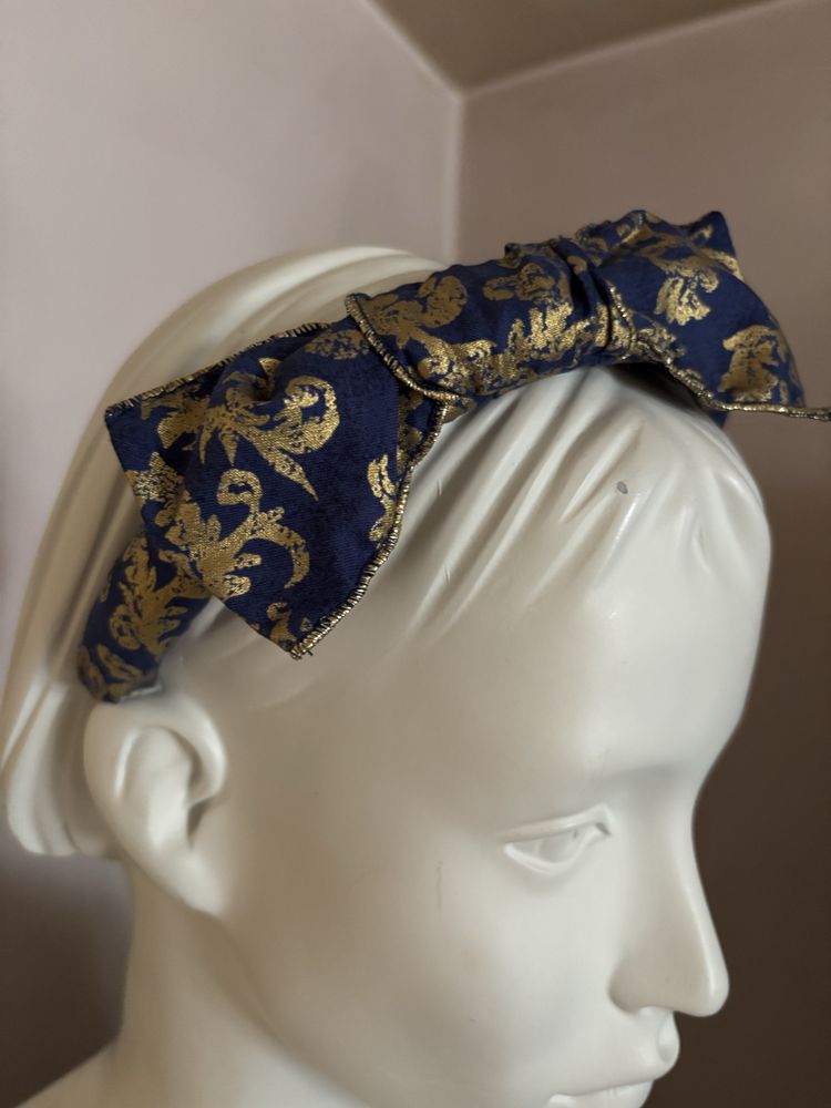 Диадема Dolce&Gabbana