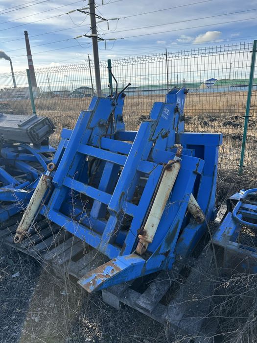 Бревнозахват ПБМ