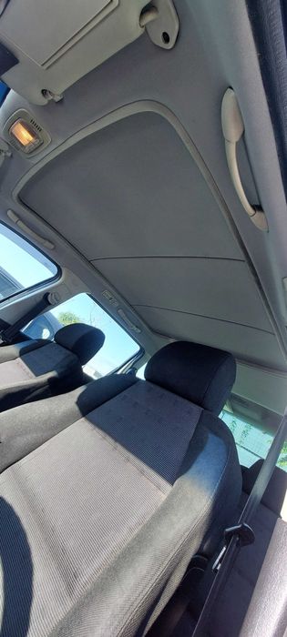 Peugeot 307 SW 2.0HDI