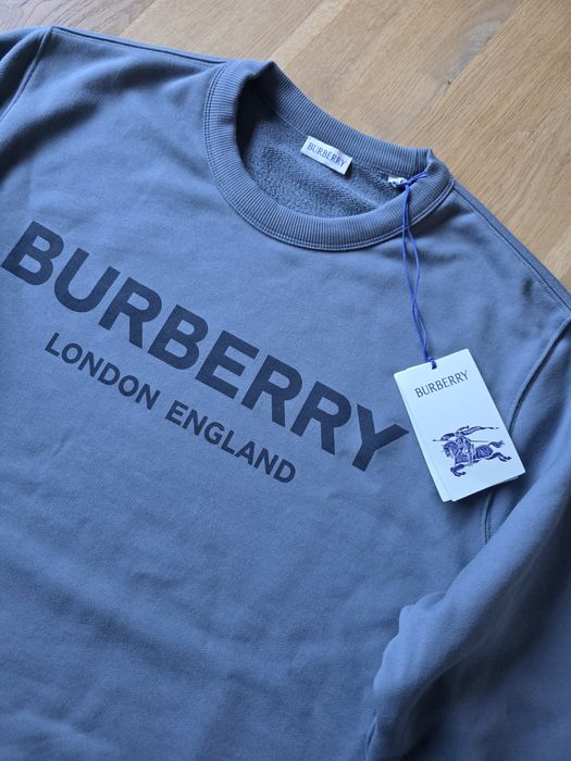 Burberry мъжки   суичър XL