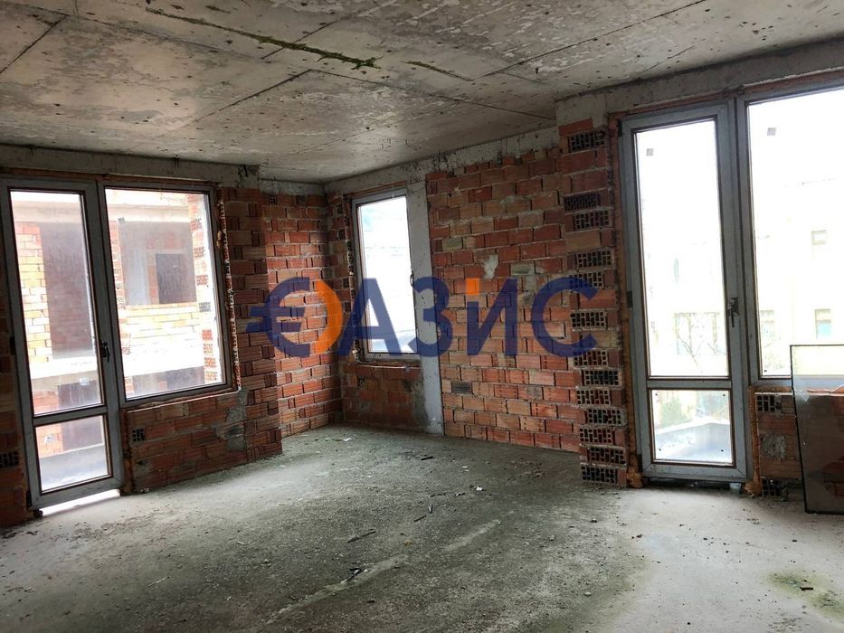 # 3105091, жилищна сграда, Акт 14, Черно море