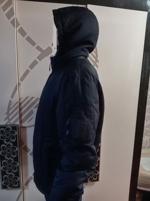 Продам зимнюю куртку!!!