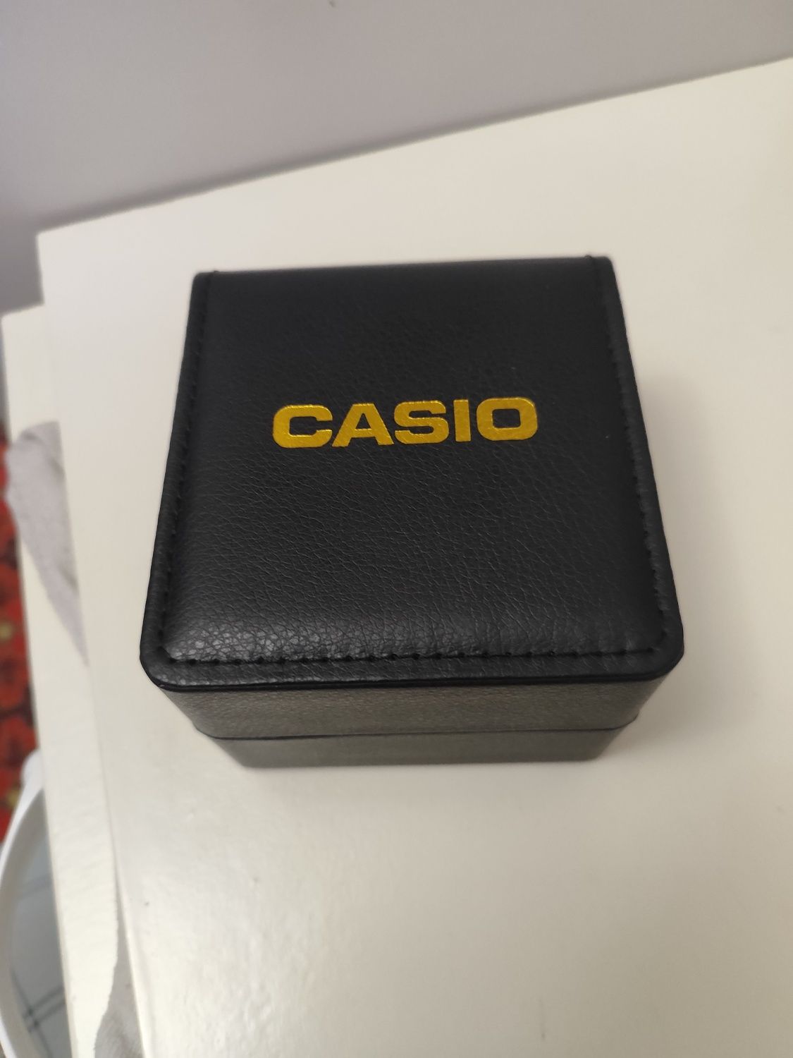 Casio MTP-VD03D оригинал