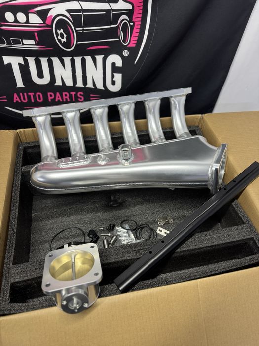 Алуминиеви всмукателни колектори М50/М52