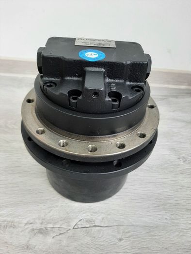Transmisie finala /Hidromotor