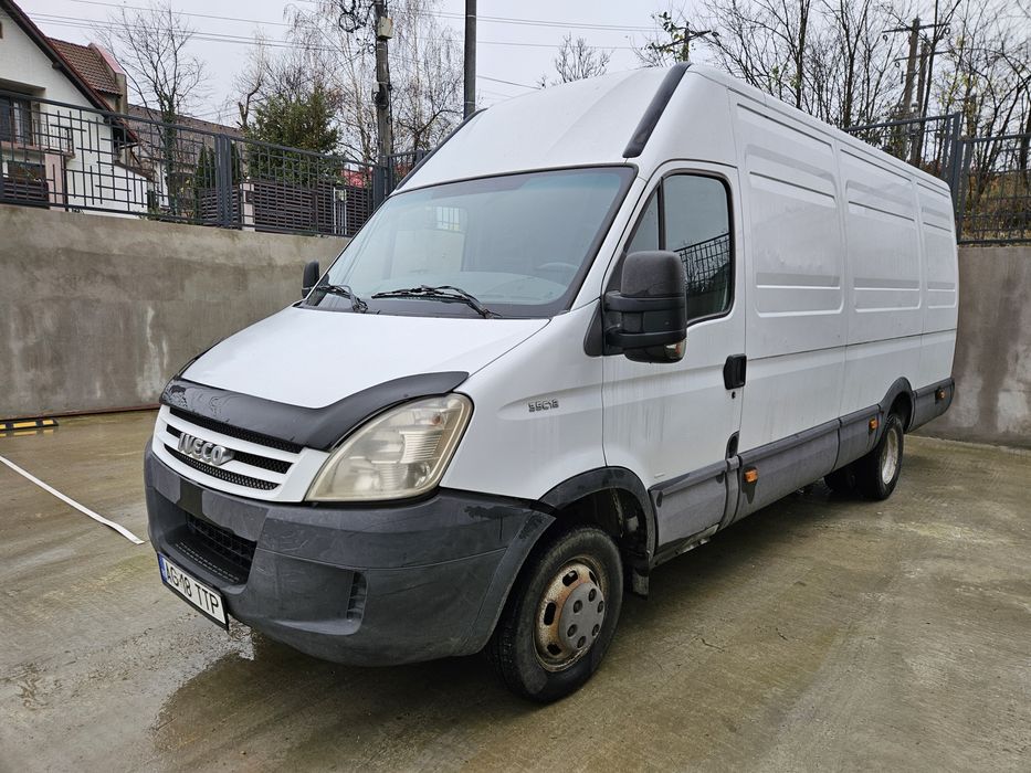 Iveco Daily 35c12