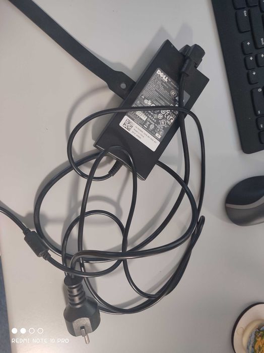 Incarcator laptop Dell