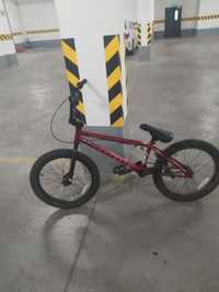 Велосипед BMX Haro