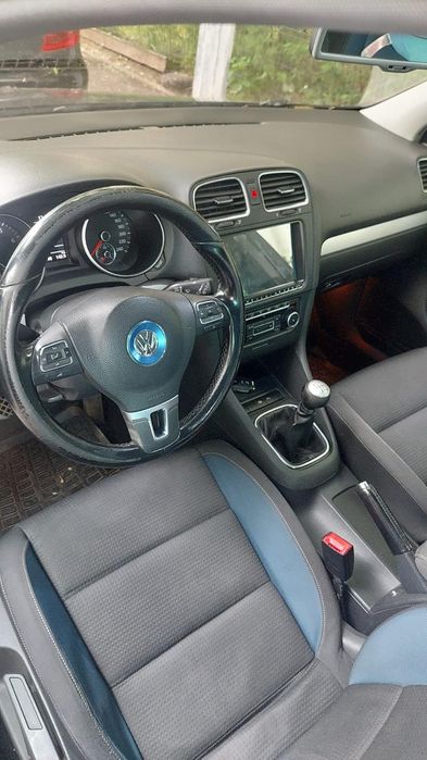 Golf 1.6 /1.4tsi benzina