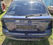 Dezmembrez  Opel Astra G 2001