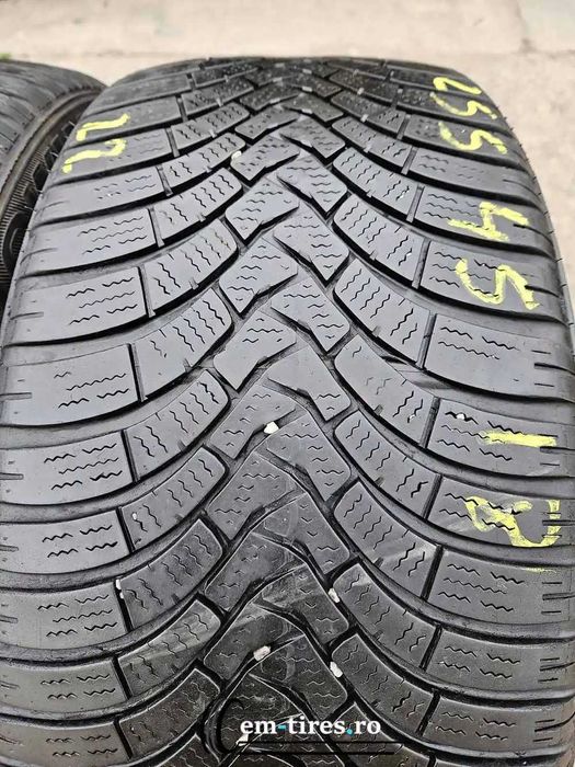 SET 2 Anvelope Iarna 255/45 R18 FALKEN Eurowinter HS01 103V