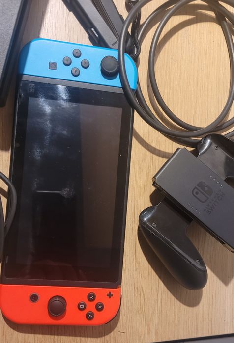 Consolă nintendo