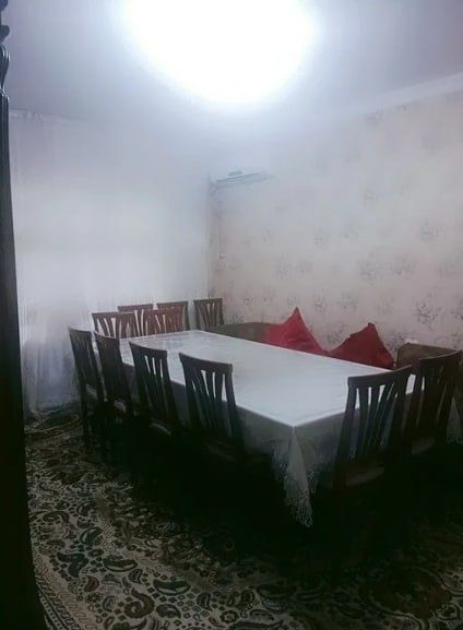 Срочно Продаётся Башлык 3/2/9 ремонт средний без мебелья !