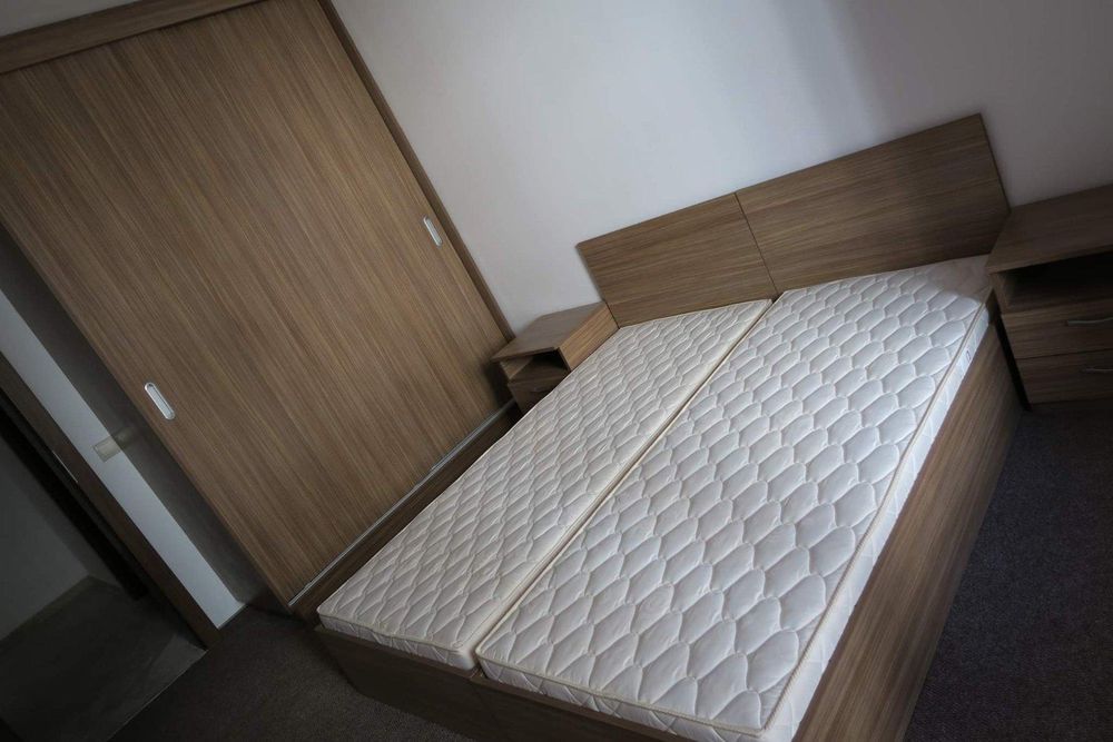 Дава се под наем Двустаен апартамент в Пловдив, Мараша - 60 кв.м за 365 € - Снимка #4