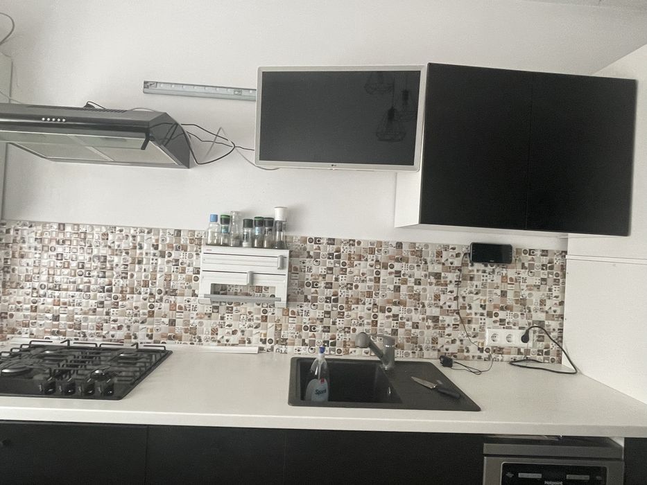 Mobila bucatarie Ikea
