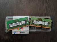 Vand 16GB DDR4 laptop (2x8GB DDR4)