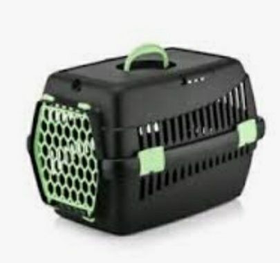 Cușcă - geanta transport pisici - câini