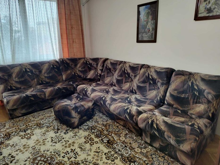 Мека мебел - Диван