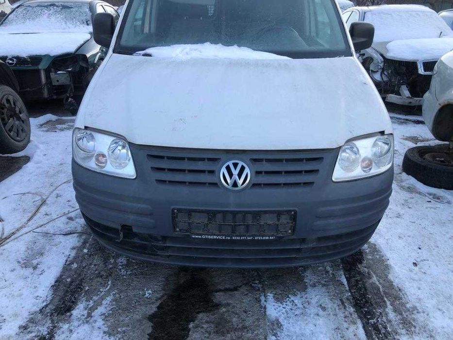 Dezmembram Volkswagen Caddy 2006