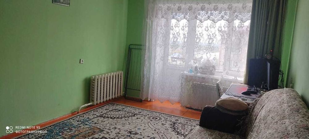 1-комн., Драмтеатр