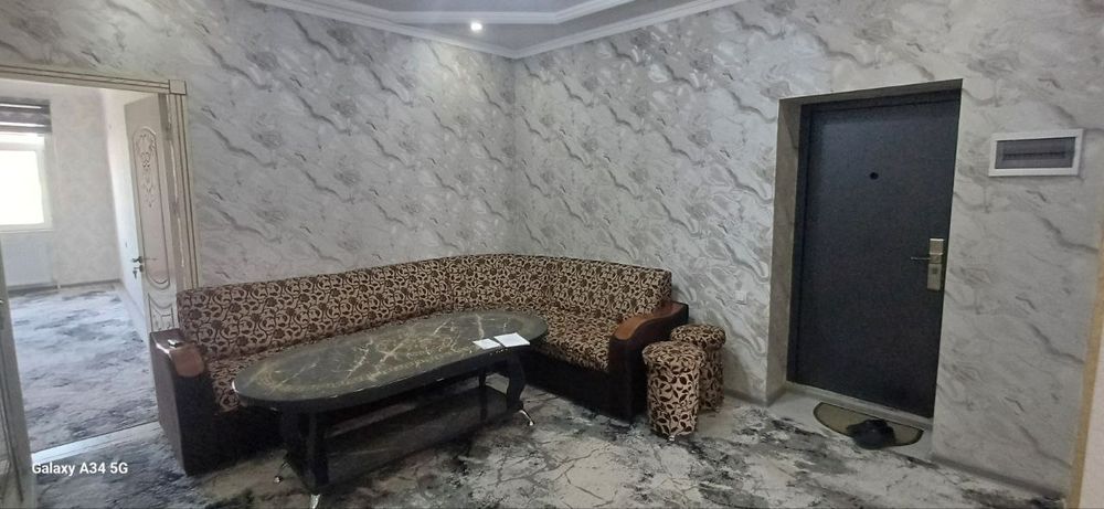 Квартира арендага берилади