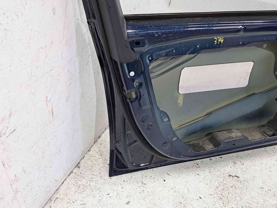 Usa stanga fata Mercedes Clasa C Combi (W205) [Fabr 2015-prezent]