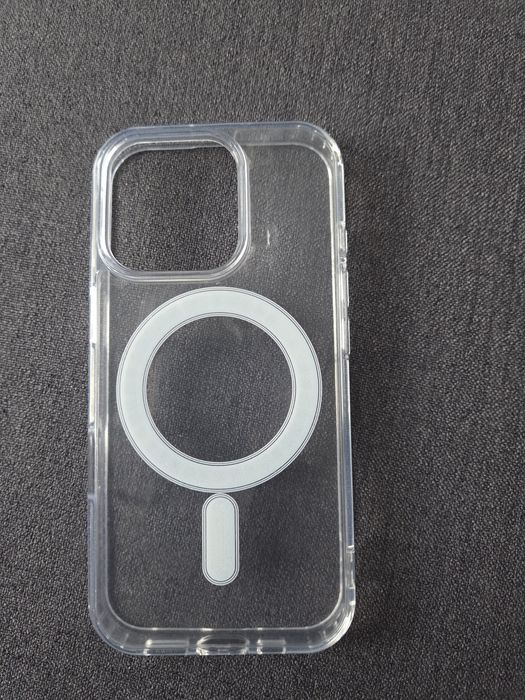 Husa Iphone. 16 Pro Max
