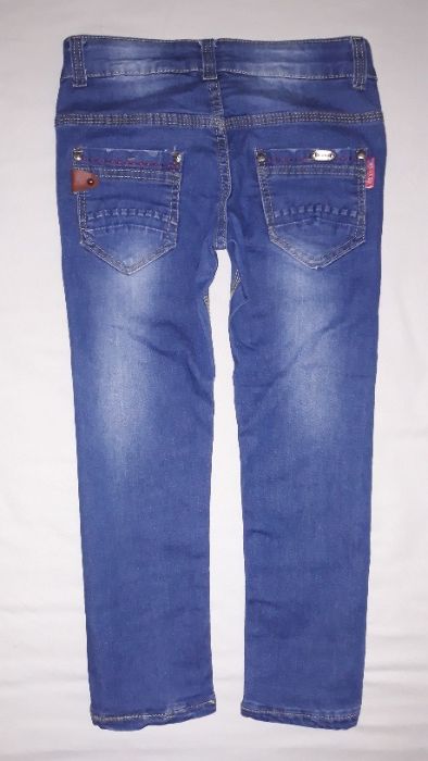 Нови дънки за момче