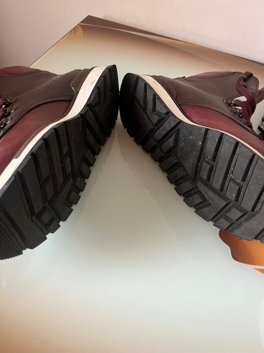 Ghete  Bigotti impecabile