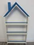 Biblioteca tip casuta