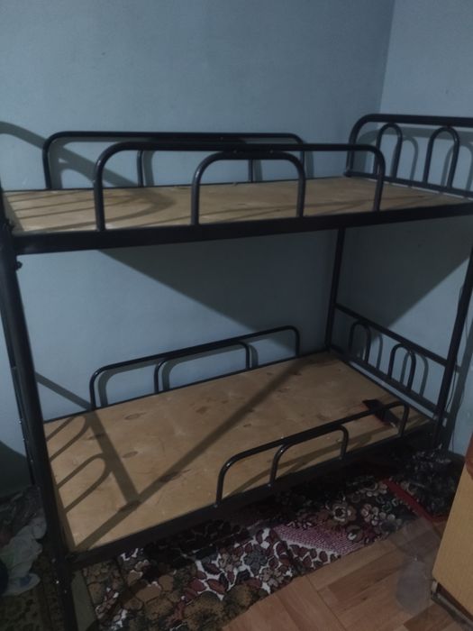 Кровать сатам 15мын детский