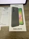 VIRMĂ - Vinde Samsung Galaxy A56  5G  256 GB - 2 ani Garantie - Sigila