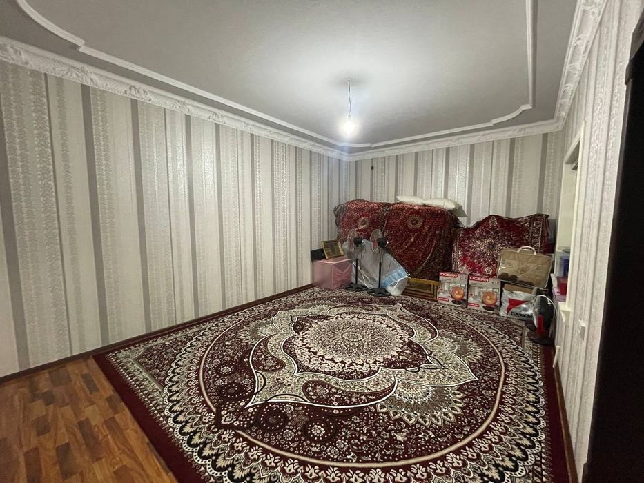 Участка 12сотик 8та хона