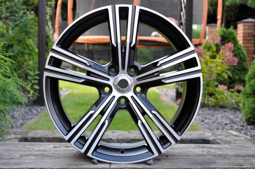 18" Джанти Волво 5X108 VOLVO XC S V V40 V60 V90 S90 XC40 XC60 XC90