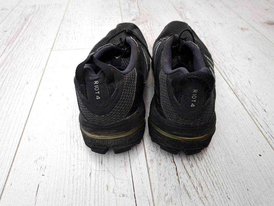 Adidas Gore-tex-Ориг. Маратонки